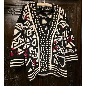 Vintage Anne Klein Sweater (L/XL)